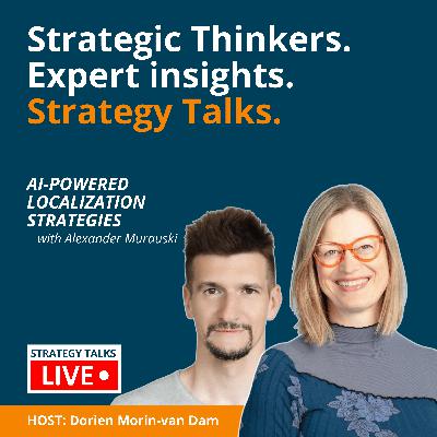 How to Scale and Grow Using AI-Powered Localization Strategies