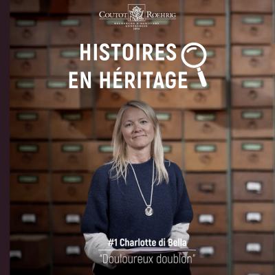 Douloureux doublon Douloureux doublon