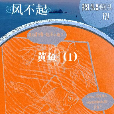 111：【她乡风不起】09黄鱼（1）