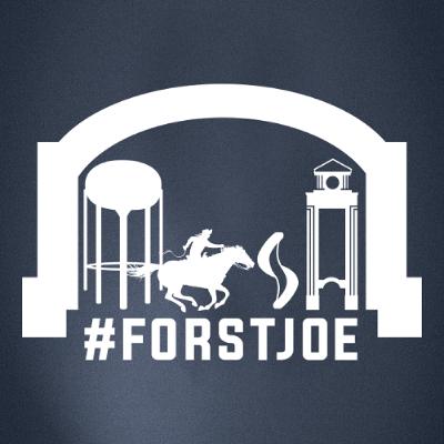 #FORStJoe // FOR the Community