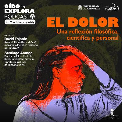 El dolor: una reflexión filosófica, científica y personal