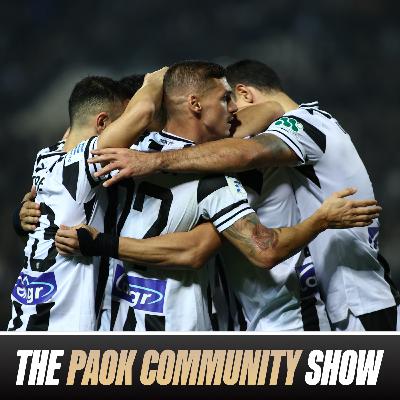 Επέστρεψε με τριάρα και παρέμεινε στην κορυφή