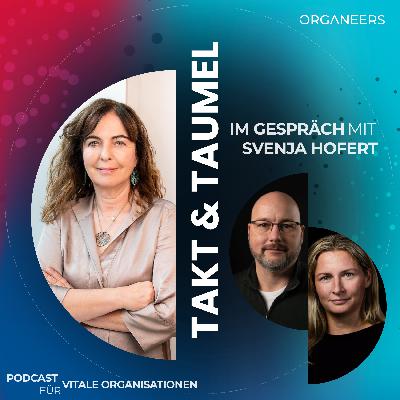 Wie Coaching Menschen und Wirtschaft gefährdet | Mit Svenja Hofert