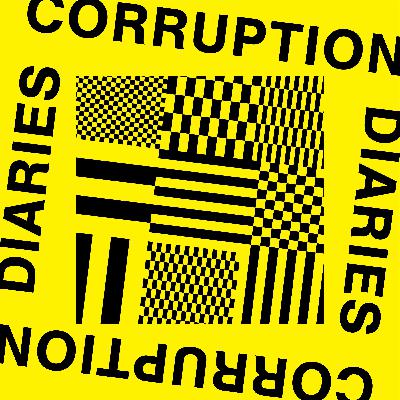 Trailer: The Corruption Diaries, Series 2 Trailer: The Corruption Diaries, Series 2