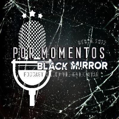 Black Mirror S02E02 - Oso Blanco