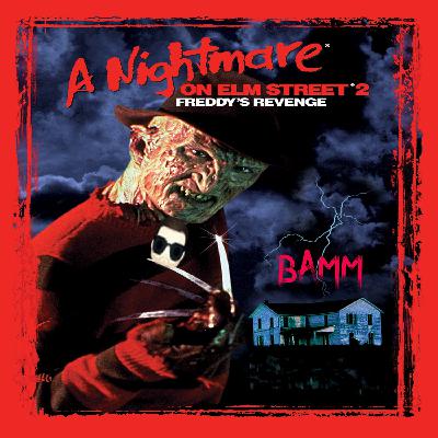Nightmare on Elmstreet Two