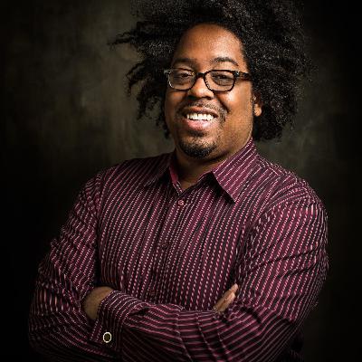 Episode 60: Clay Williams on Photographing Food and Co-founding Black Food Folks