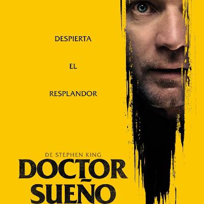 CINE: Crítica de «Doctor Sueño»