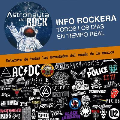 Breves: RON WOOD y su ingreso a los Rolling Stones
