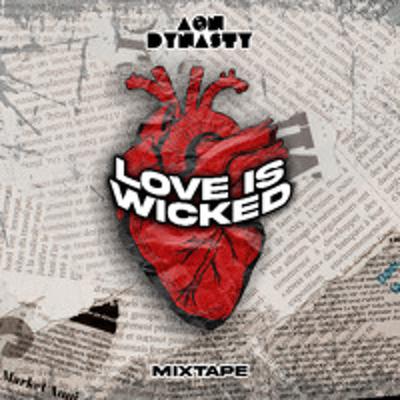 Love Is Wicked Mixtape Vol.2