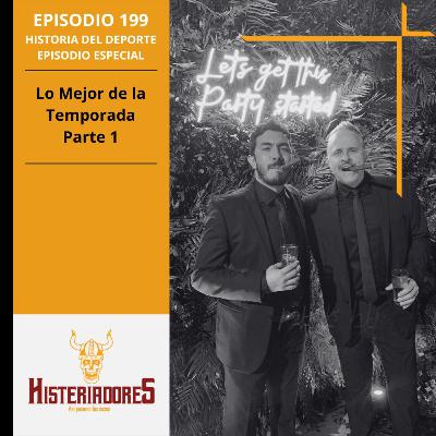 Lo Mejor de la Temporada Parte 1