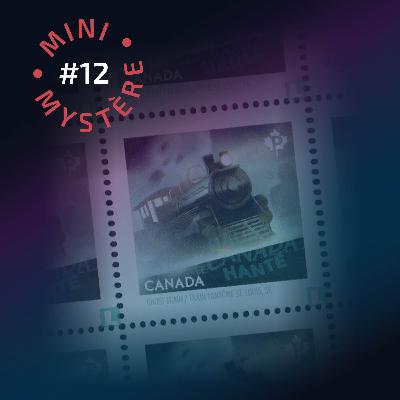Mini-Mystère #12 : Le train fantôme de St. Louis