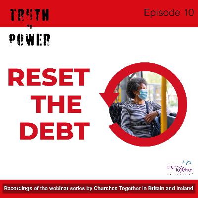 Reset the Debt