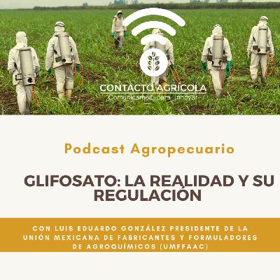 10 Glifosato: La realidad y su regulación