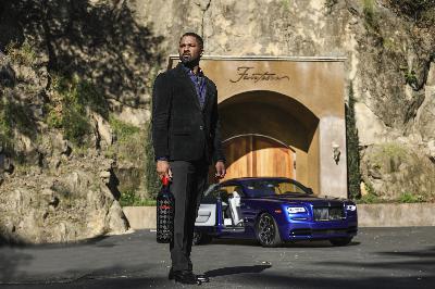 Fantesca Estate & Winery