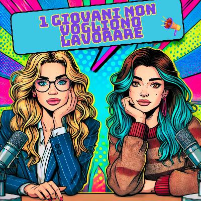 Sono nove mesi che I Giovani Non Vogliono Lavorare Sono nove mesi che I Giovani Non Vogliono Lavorare