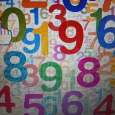 NUMEROS NATURALES