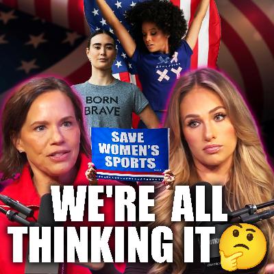 Women Fighting for Women: The War on Reality