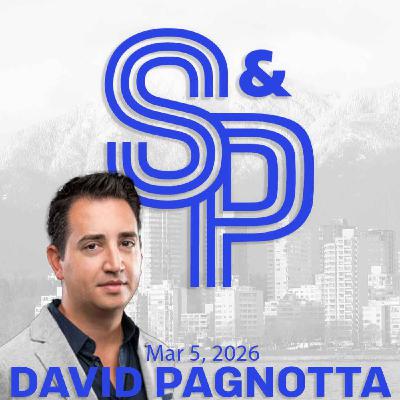 David Pagnotta: Canucks deadline direction. Are there deals we are going to be surprised by around the league?
