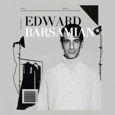 From Met Gala to Vogue: Edward Barsamian's Celebrity Fashion World
