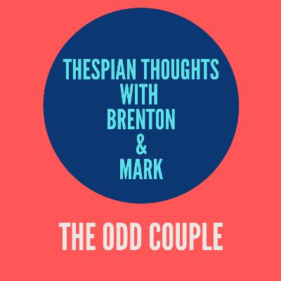 The Odd Couple