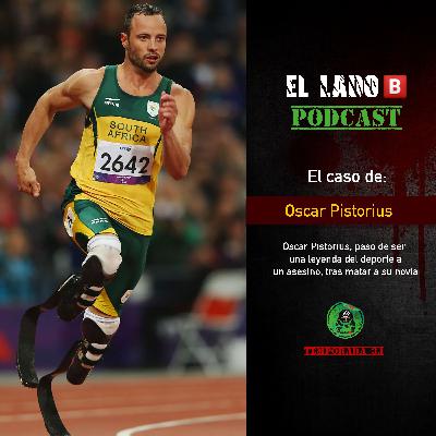 Caso de Oscar Pistorius