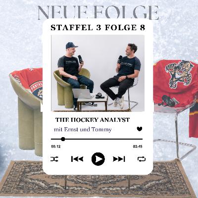 S3 #S8: Köln klettert und Landshut grüßt von der Spitze S3 #S8: Köln klettert und Landshut grüßt von der Spitze