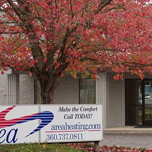 Tim Earle | Area Heating & Cooling