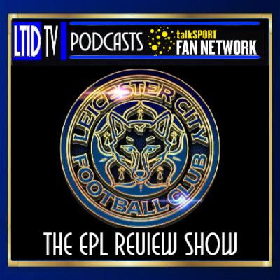 Football Review Show | Ep 2223.20 Football Review Show | Ep 2223.20