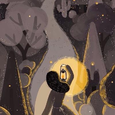 Vol.016 希望是生活意义的密码？夜间光照诱发抑郁？睡前回忆提升记忆力？｜追问周发现