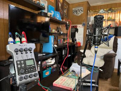 The League of Sedentary Gentlemen #86