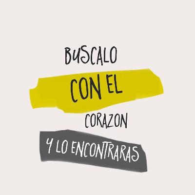 Buscalo y cree en El