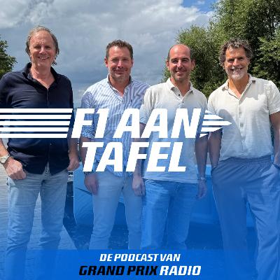 Max maakt nog kans | 2025 #29 Max maakt nog kans | 2025 #29