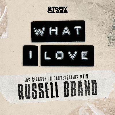 Russell Brand