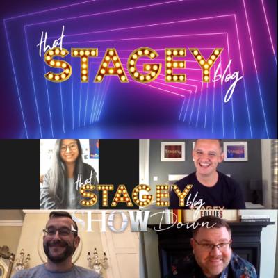 Show Down: Ep 2 - Scaramouche Jones