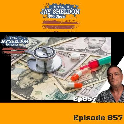 Biggest Health Care Heist in History