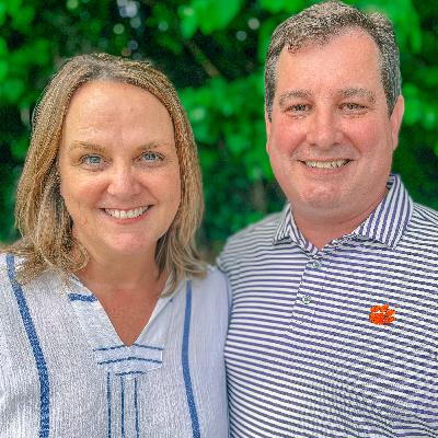 Demps and Kristy Dempsey