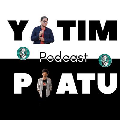 Eps. 03. orang berduka kok kaya kena biang keringet?