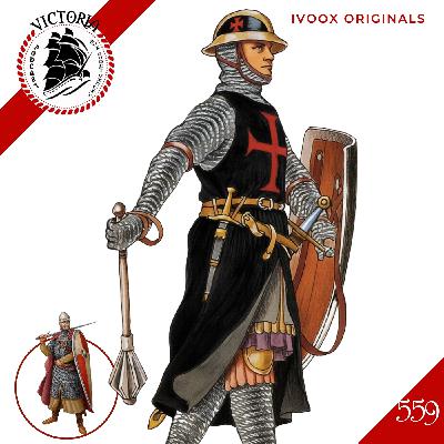 V535   La Maza de Guerra - Armas de la Antigüedad