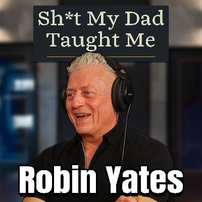 Ep 35 - Robin Yates