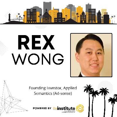 Coping with Change as a Founder - Rex Wong, Founder, Famecast Media