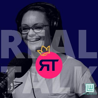 EP20 - Alicia Fistonich 'Her Roar' EP20 - Alicia Fistonich 'Her Roar'