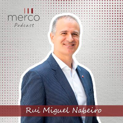 01X02 | (ESP) Entrevista con Rui Miguel Nabeiro, director general Delta Cafés