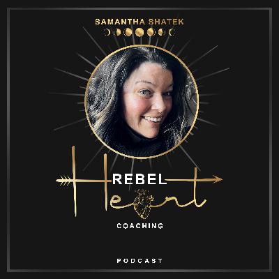 Part 3: A Gentle Roar: Using Your Heart w/Voice (from live Webinar)