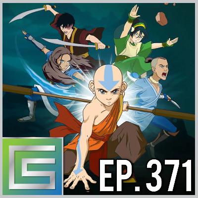 Avatar: The Last Airbender (2005) Review! | Ep. 371