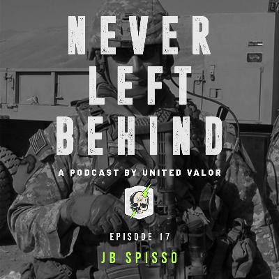 Episode 17: JB Spisso