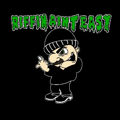 Episode 48- Fake Rap Beef