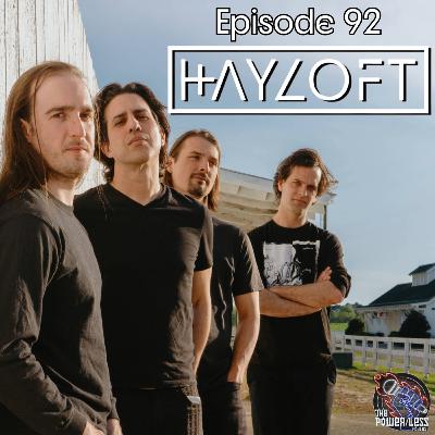Episode 92- Hayloft
