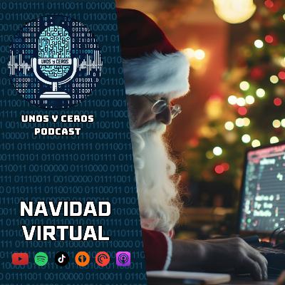 #29 - NAVIDAD VIRTUAL - Especial Oyentes Invitados.