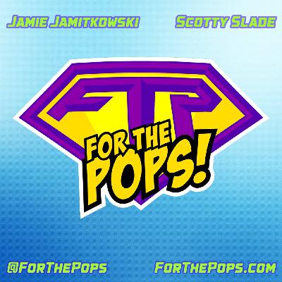 For the Pops - Anthony Greene & Ava Everett